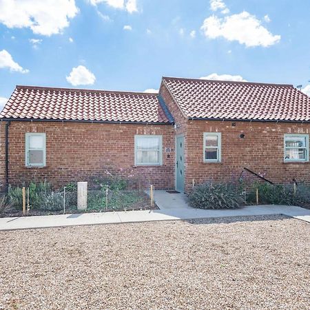 Home Farm Park Luxury Barns Burgh le Marsh Εξωτερικό φωτογραφία