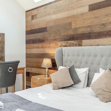 Home Farm Park Luxury Barns Burgh le Marsh Εξωτερικό φωτογραφία
