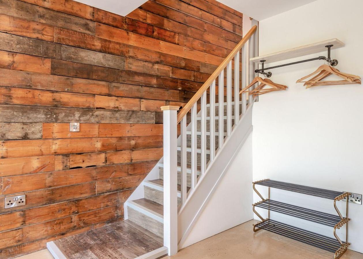 Home Farm Park Luxury Barns Burgh le Marsh Εξωτερικό φωτογραφία