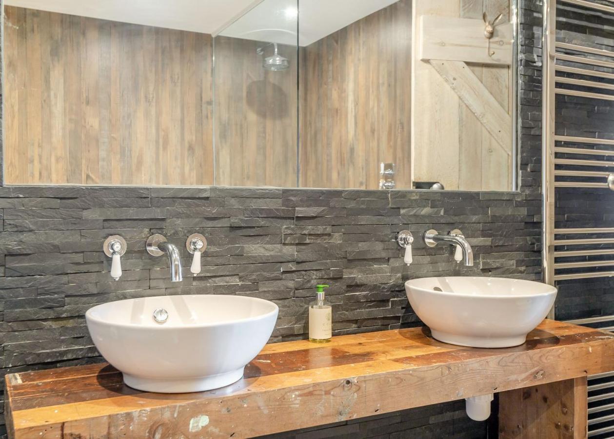 Home Farm Park Luxury Barns Burgh le Marsh Εξωτερικό φωτογραφία