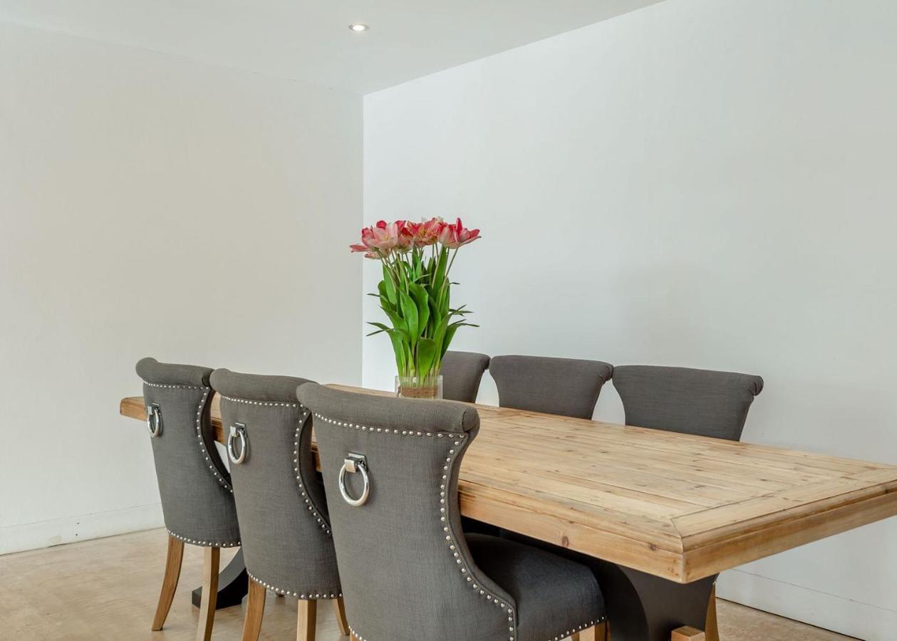Home Farm Park Luxury Barns Burgh le Marsh Εξωτερικό φωτογραφία