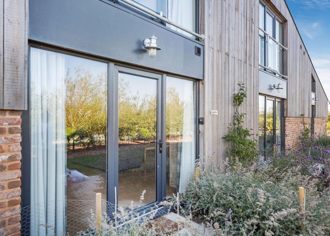 Home Farm Park Luxury Barns Burgh le Marsh Εξωτερικό φωτογραφία