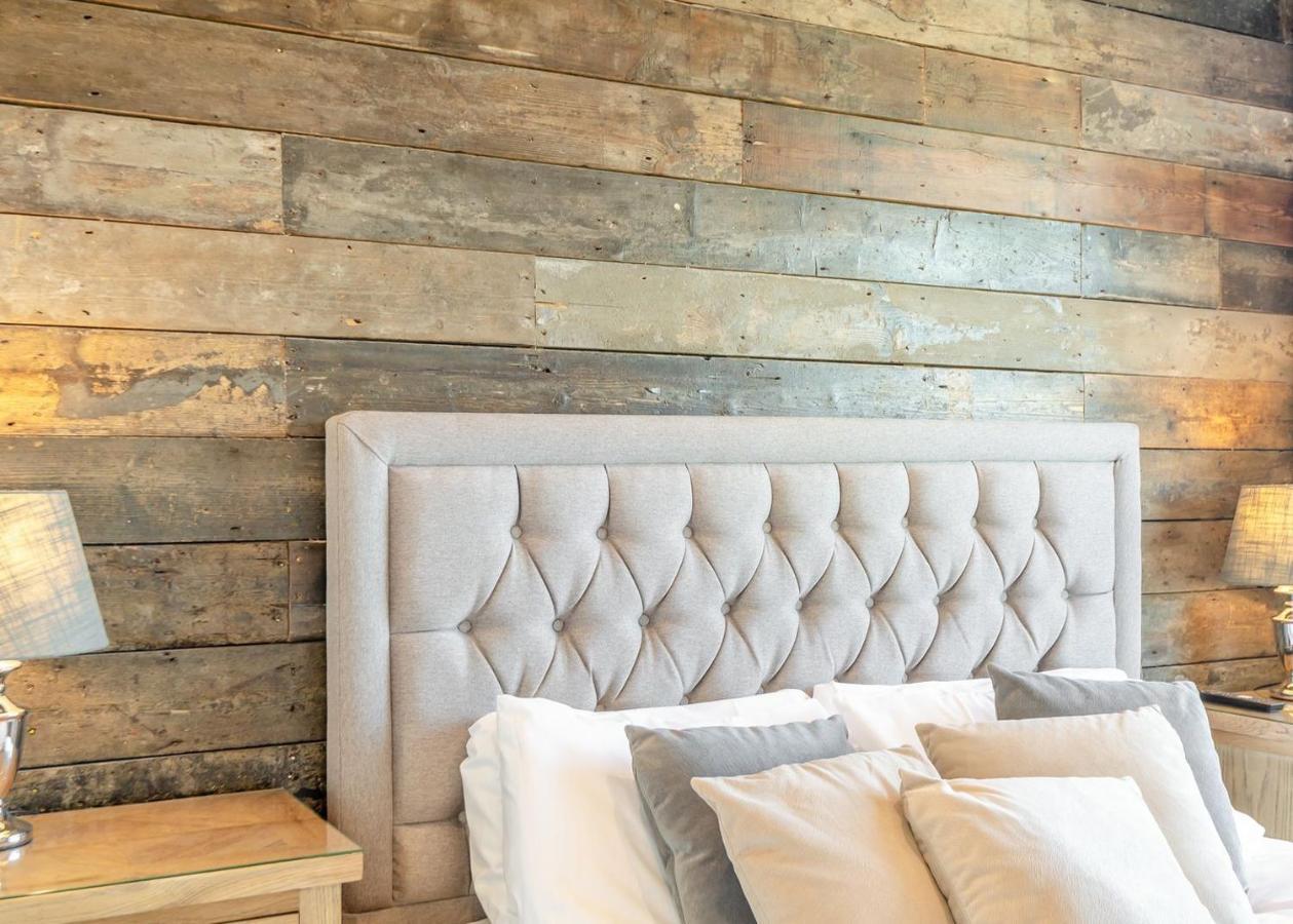 Home Farm Park Luxury Barns Burgh le Marsh Εξωτερικό φωτογραφία