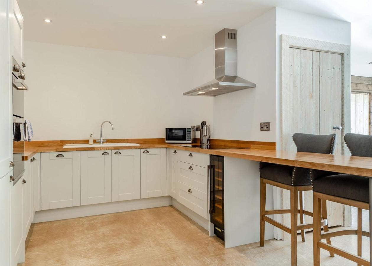 Home Farm Park Luxury Barns Burgh le Marsh Εξωτερικό φωτογραφία