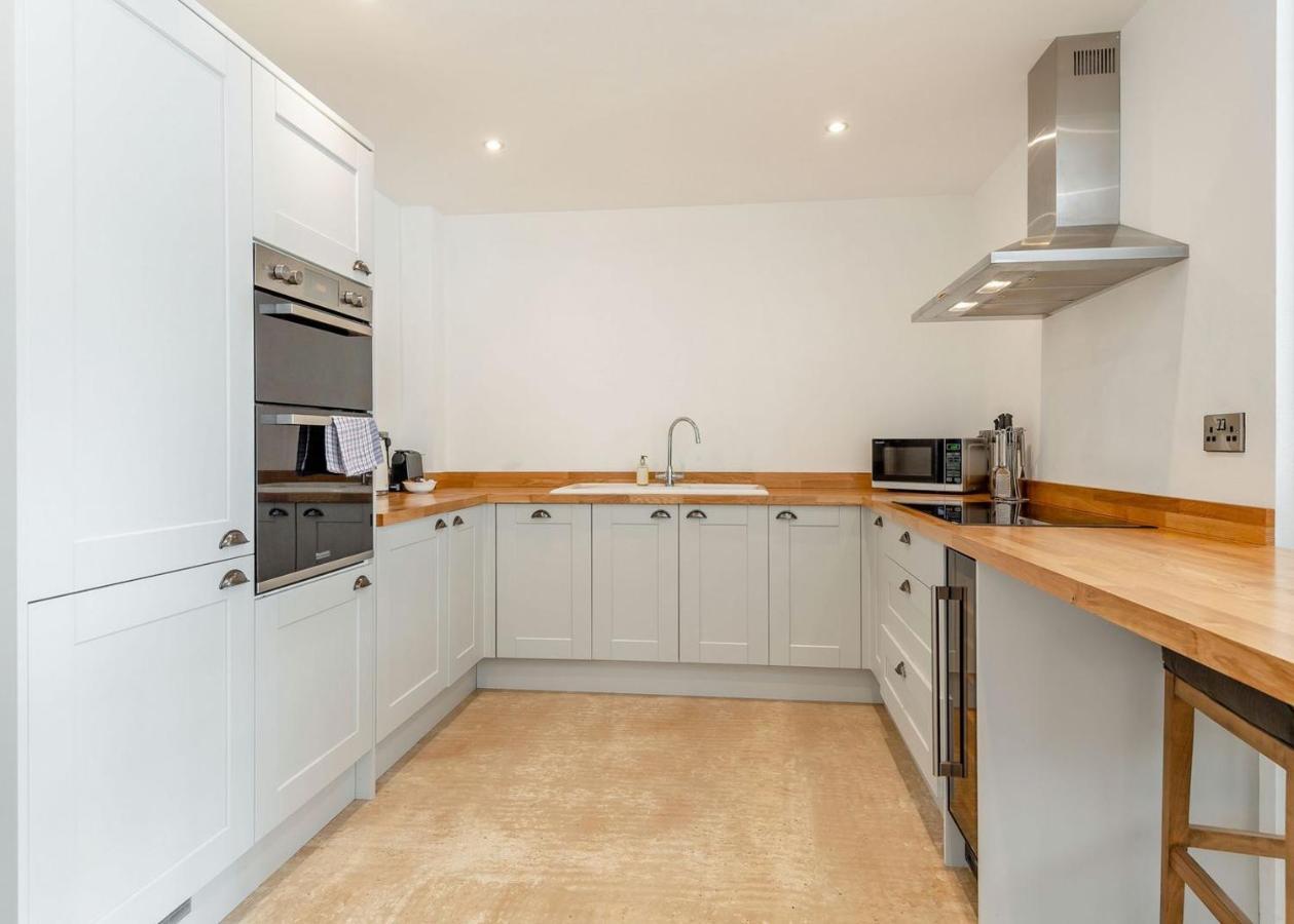 Home Farm Park Luxury Barns Burgh le Marsh Εξωτερικό φωτογραφία